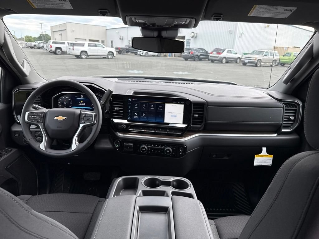 2026 Chevrolet Silverado 1500 LT - Photo 14