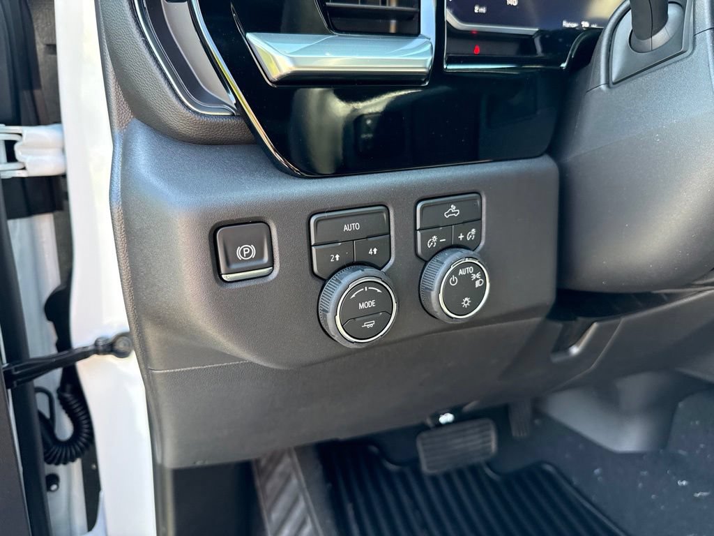 2026 Chevrolet Silverado 1500 LT - Photo 28