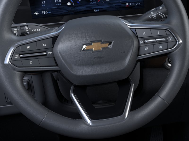2027 Chevrolet Tahoe High Country - Photo 62