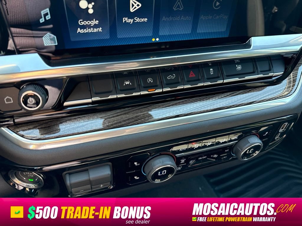 2026 Chevrolet Silverado 1500 LT - Photo 31