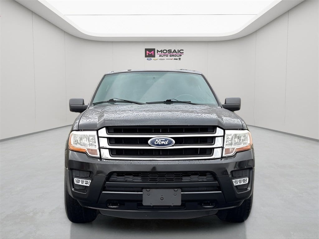 Used 2017 Ford Expedition EL XLT