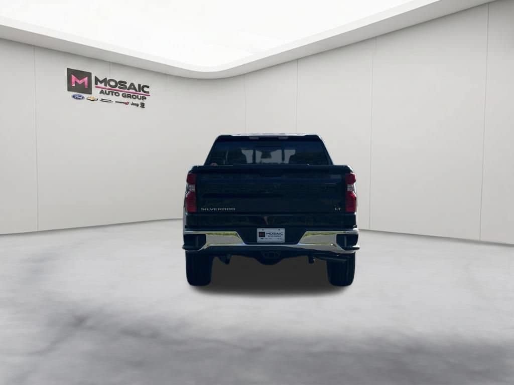 2026 Chevrolet Silverado 1500 LT - Photo 7