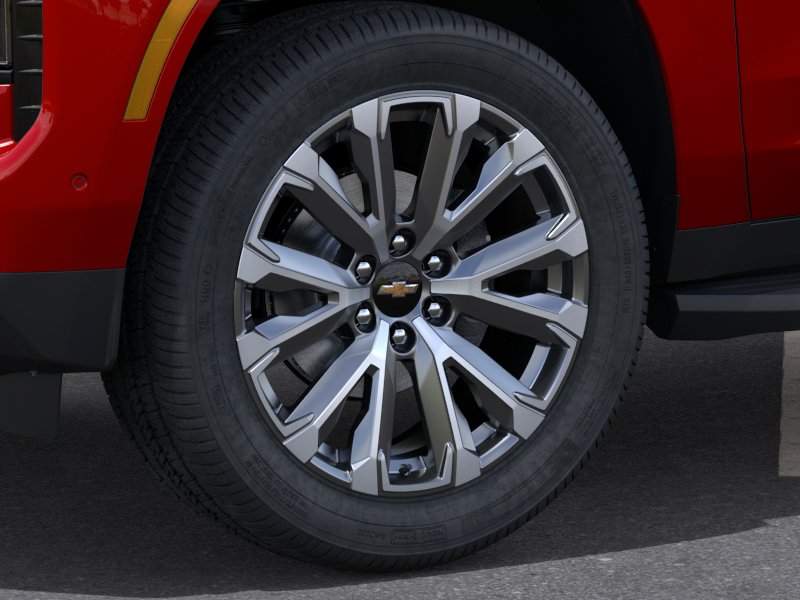 2027 Chevrolet Tahoe High Country - Photo 52