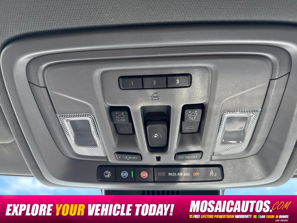 2026 Chevrolet Silverado 1500 RST - Photo 40