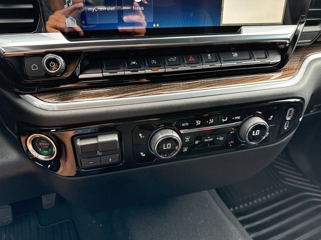 2026 Chevrolet Silverado 1500 LT - Photo 33