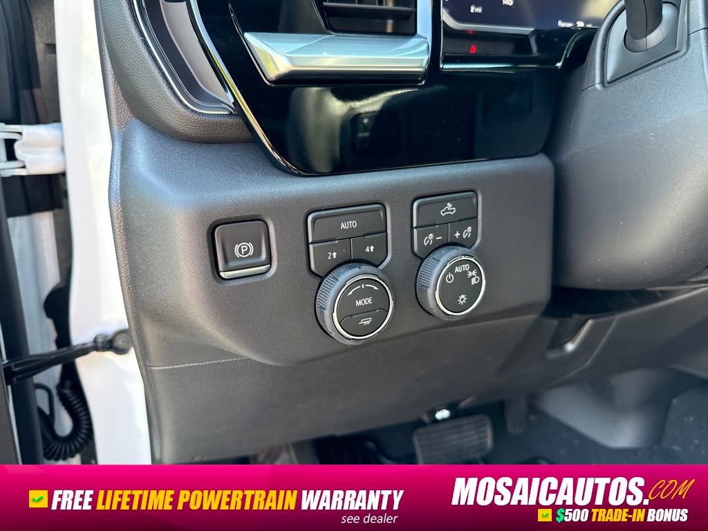 2026 Chevrolet Silverado 1500 LT - Photo 29