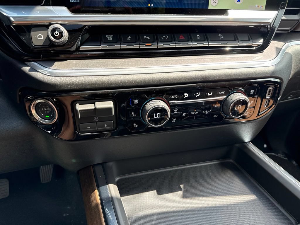 2026 Chevrolet Silverado 3500HD High Country - Photo 39