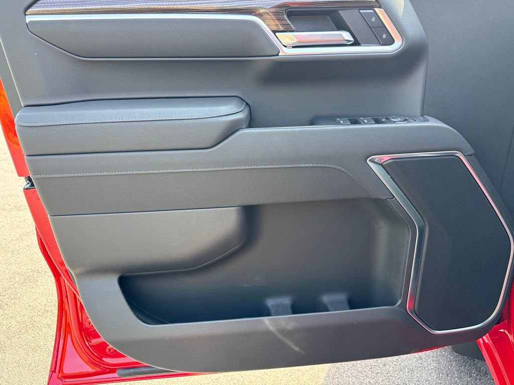 2026 Chevrolet Silverado 1500 LT - Photo 27