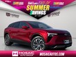 Chevrolet Blazer EV