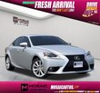  LEXUS IS 250