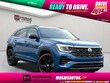  Volkswagen Atlas Cross Sport