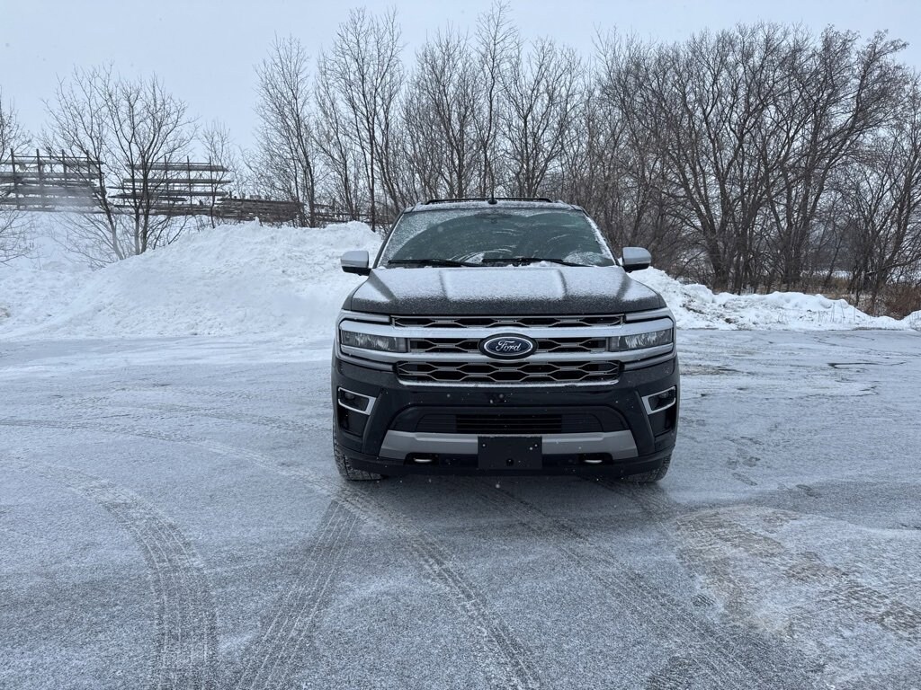 Used 2023 Ford Expedition Platinum