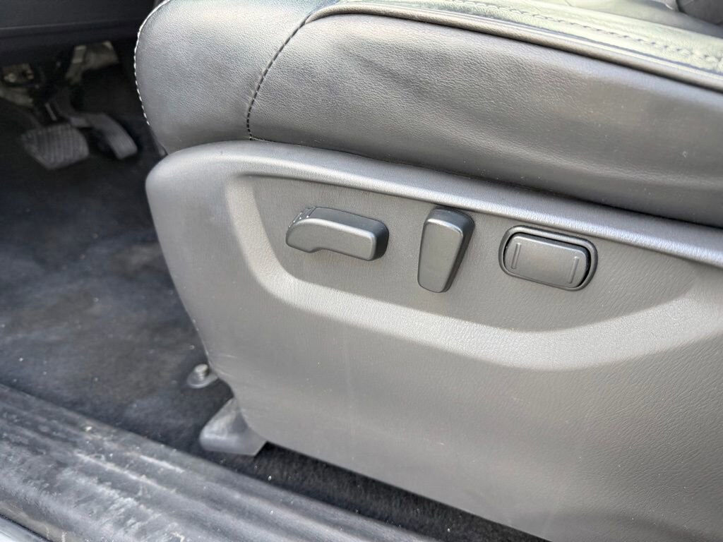 Used 2023 INFINITI QX80 Luxe