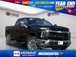  Chevrolet Silverado 3500 HD