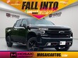 Chevrolet Silverado 1500 LTD