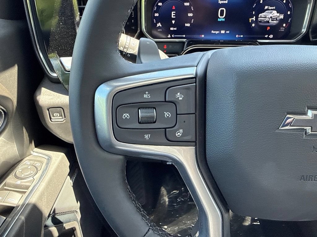 2026 Chevrolet Silverado 1500 RST - Photo 36