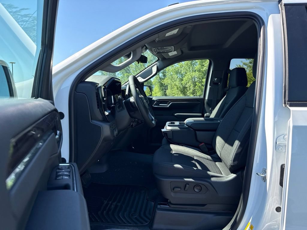 2026 Chevrolet Silverado 1500 LT - Photo 22
