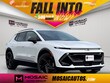 Chevrolet Equinox EV