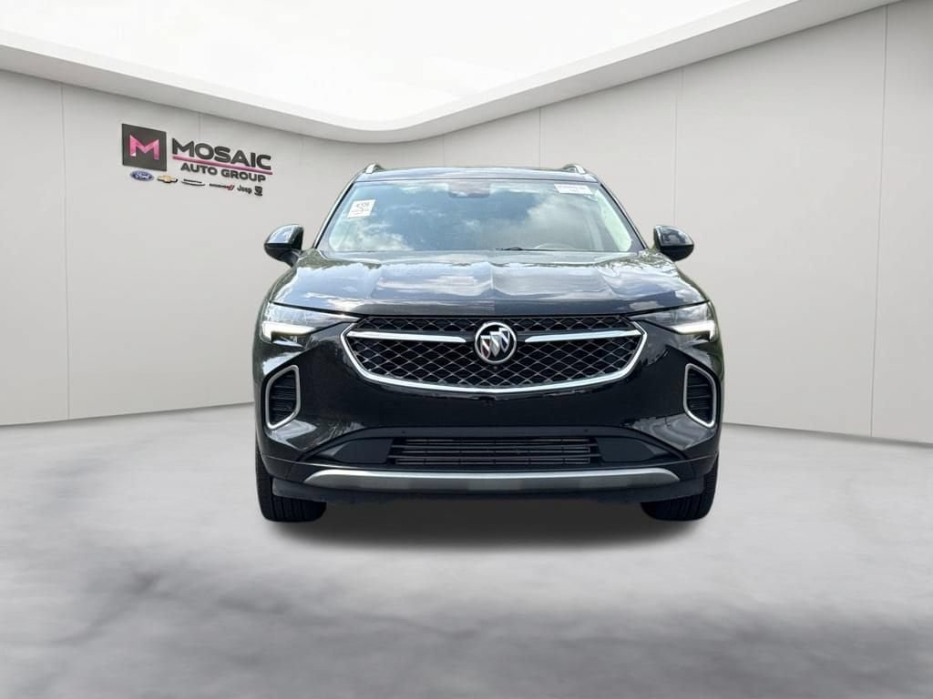 Used 2023 Buick Envision Avenir SUV