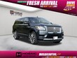 Lincoln Navigator L