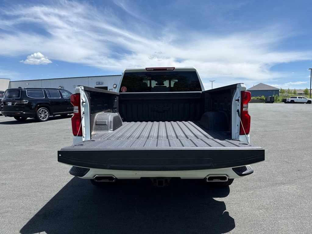2026 Chevrolet Silverado 1500 RST - Photo 19