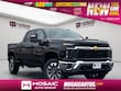  Chevrolet Silverado 3500 HD