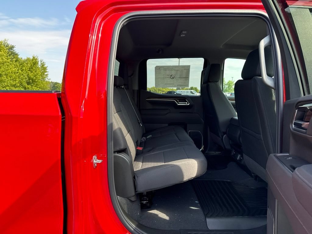 2026 Chevrolet Silverado 1500 LT - Photo 14