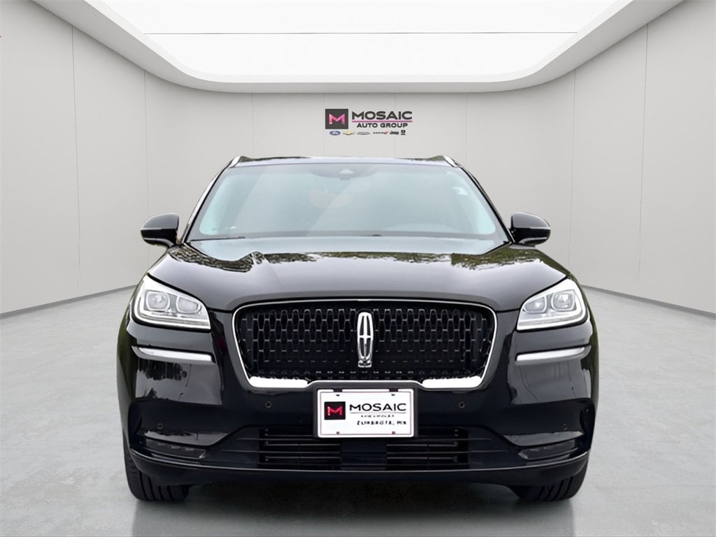 Used 2022 Lincoln Corsair Reserve