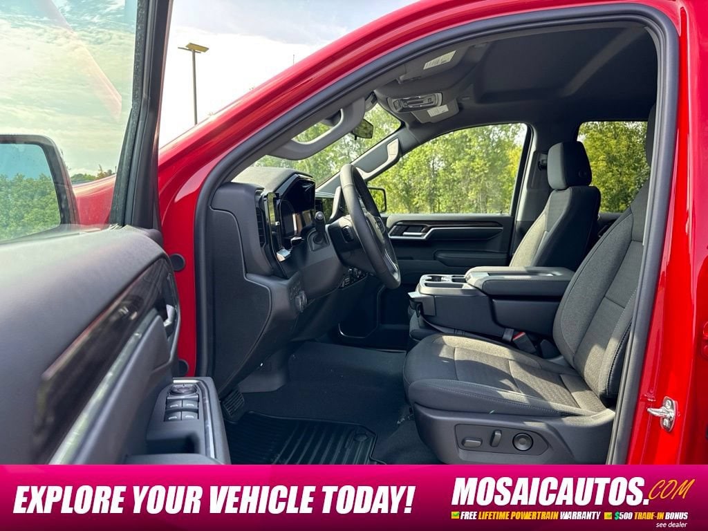 2026 Chevrolet Silverado 1500 LT - Photo 23