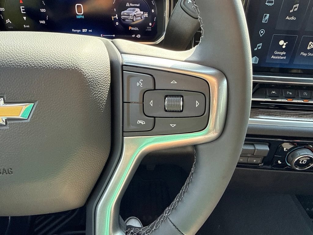 2026 Chevrolet Silverado 1500 LT - Photo 36