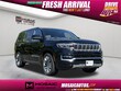  Jeep Grand Wagoneer