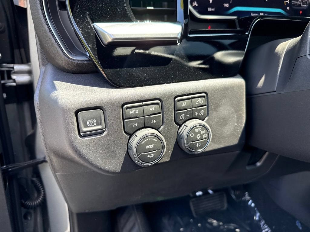 2026 Chevrolet Silverado 1500 RST - Photo 28