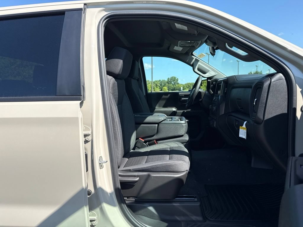2026 Chevrolet Silverado 1500 Custom - Photo 13
