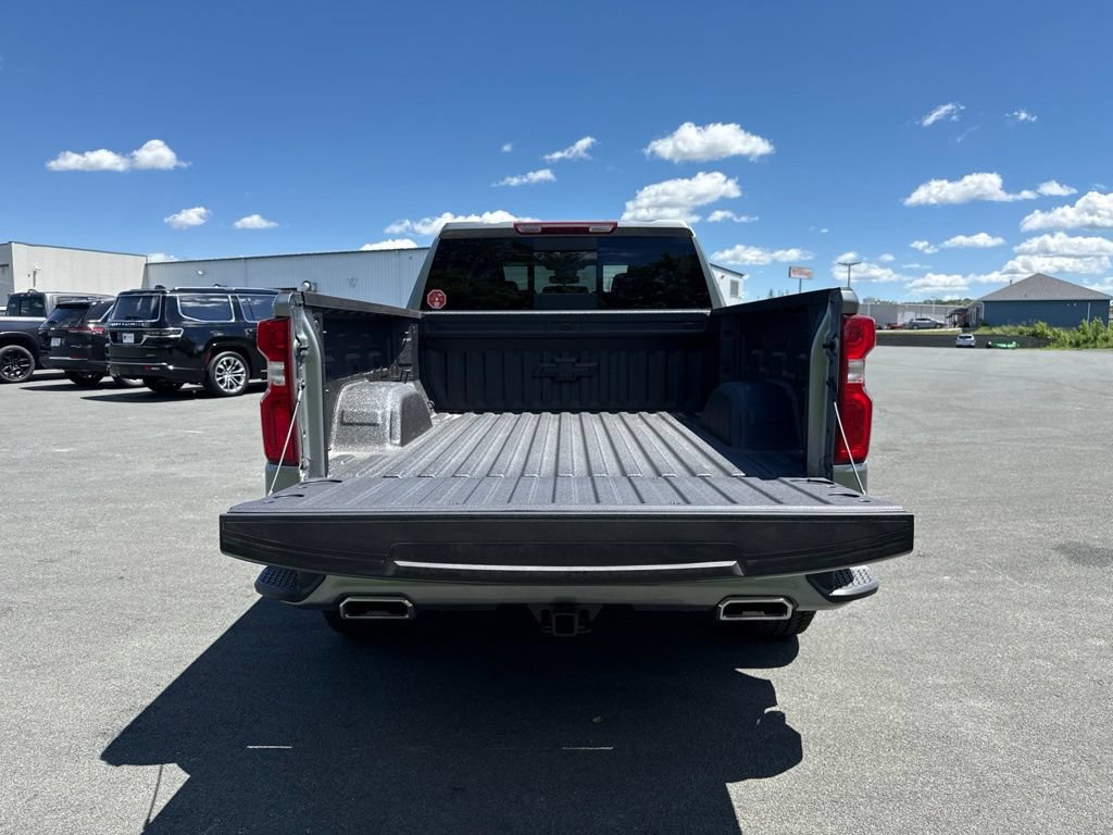 2026 Chevrolet Silverado 1500 RST - Photo 17
