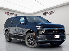 2026 Chevrolet Suburban Premier SUV