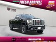  GMC Sierra 2500 HD