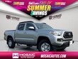 Toyota Tacoma 4WD