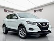 Nissan Rogue Sport