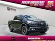  Honda Ridgeline