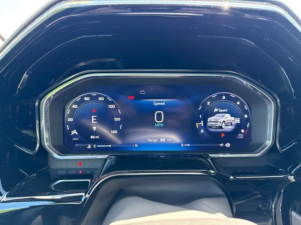 2026 Chevrolet Silverado 1500 RST - Photo 35