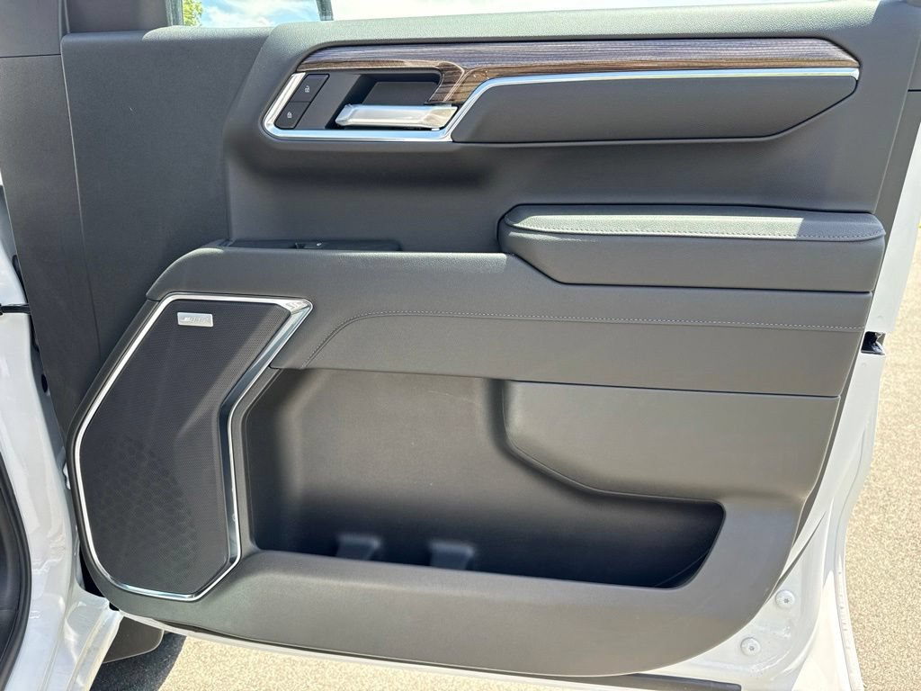 2026 Chevrolet Silverado 1500 RST - Photo 9