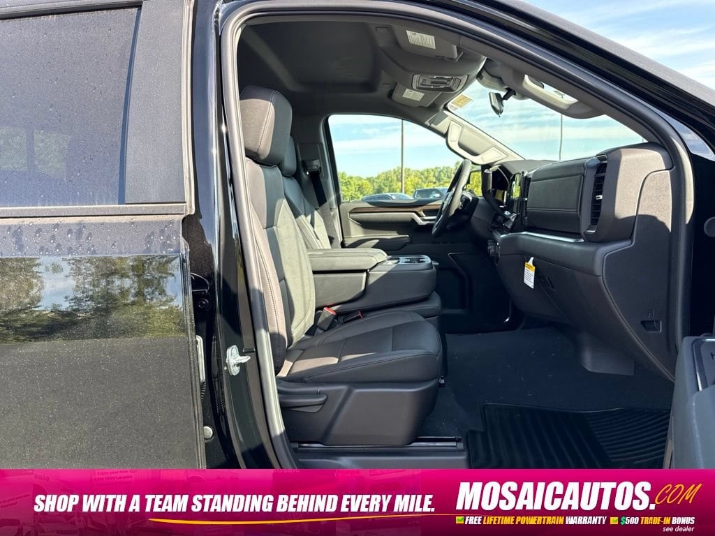 2026 Chevrolet Silverado 1500 LT - Photo 11