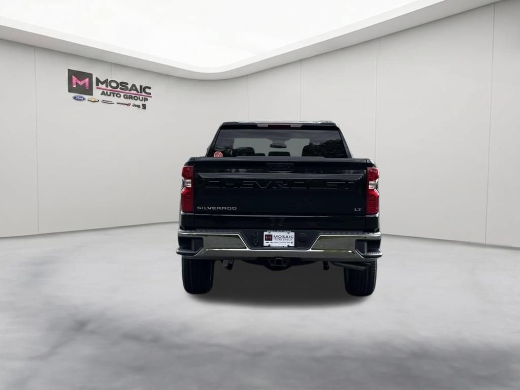 2026 Chevrolet Silverado 1500 LT - Photo 7