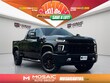 Chevrolet Silverado 2500 HD