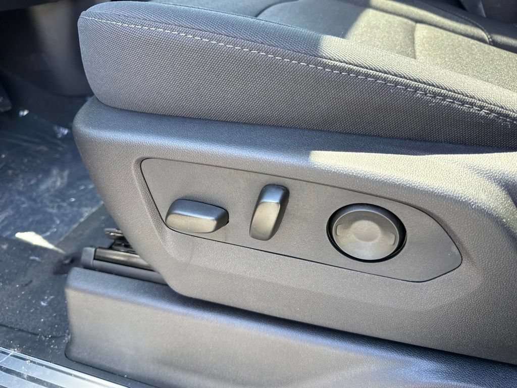 2026 Chevrolet Silverado 1500 RST - Photo 27