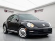 Volkswagen Beetle Coupe