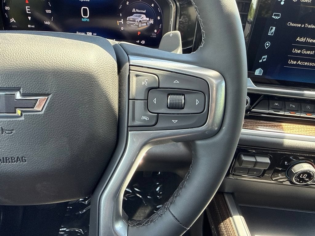 2026 Chevrolet Silverado 1500 RST - Photo 37