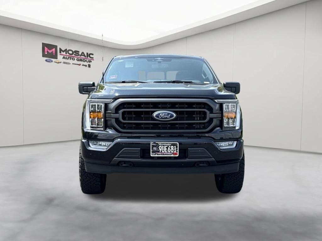 Used 2023 Ford F-150 XL