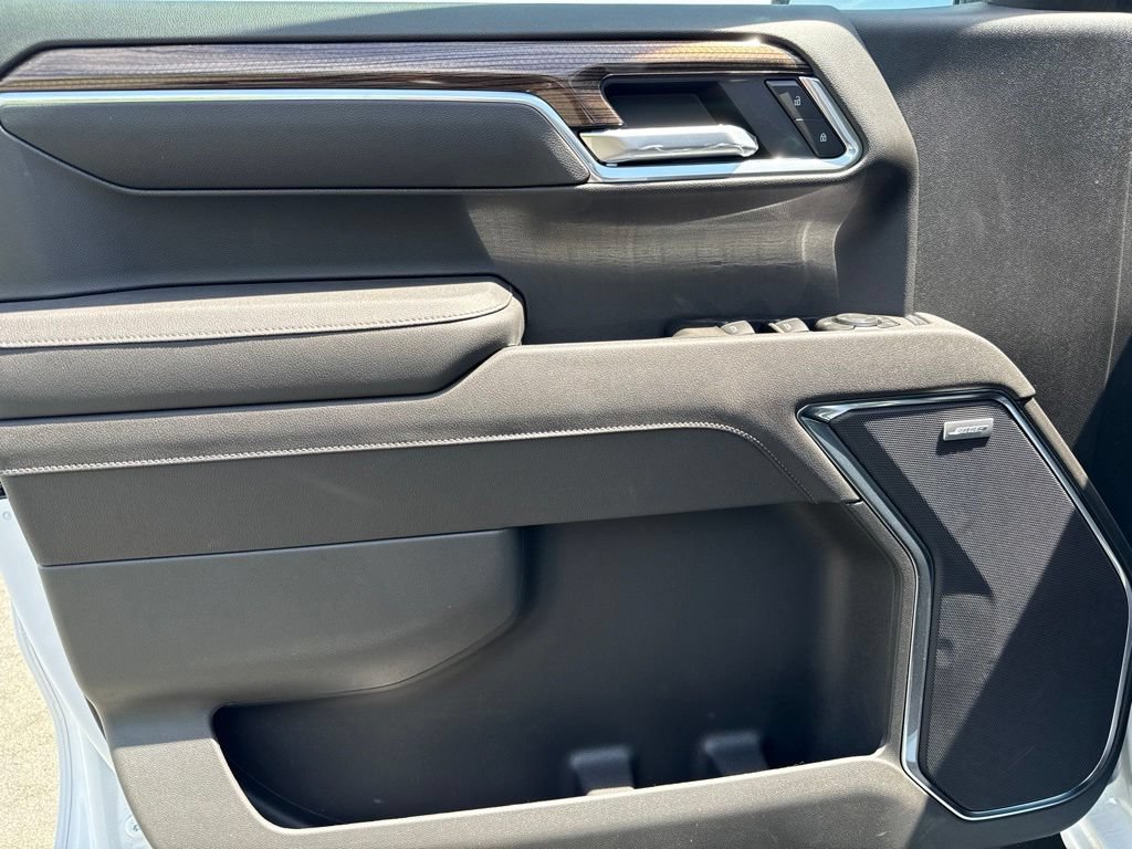 2026 Chevrolet Silverado 1500 RST - Photo 25
