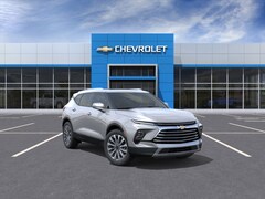 2025 Chevrolet Blazer Premier SUV